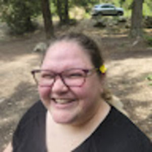 Meet your Posher, Christine